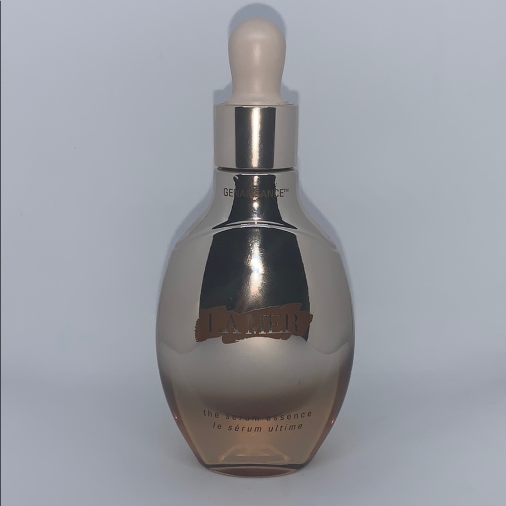 La mer genaissance serum essence